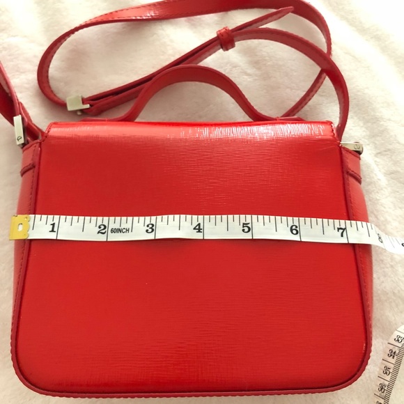 Fendi crossbody , shoulders bag - Picture 5 of 8